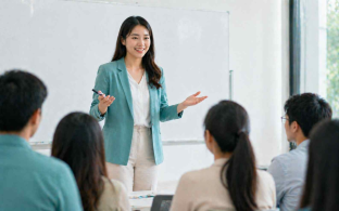 From Expert to Learning Designer: Why Modern Instructors Need More Than Knowledge