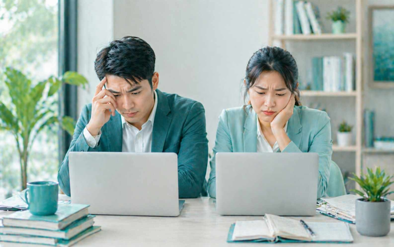 ทำไมคอร์สออนไลน์จำนวนมาก ถึงเรียนไม่จบ?