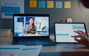 PROMI: เมื่อการเรียนออนไลน์ ถูกออกแบบให้เรียนแล้วใช้ได้จริง