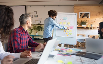 English for Business Networking 